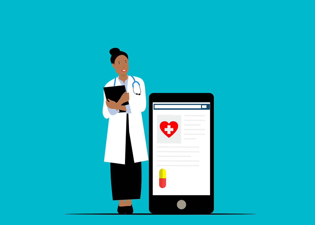 Course Image Telemedizin