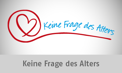 Klickbild: Keine Frage des Alters