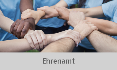 Klickbild: Ehrenamt