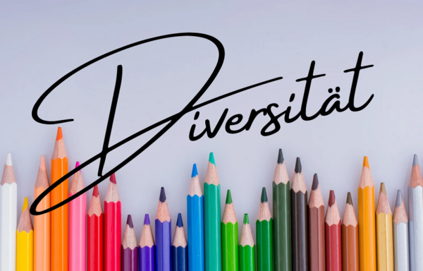 Course Image Diversity - Vielfaltsakteur*innen