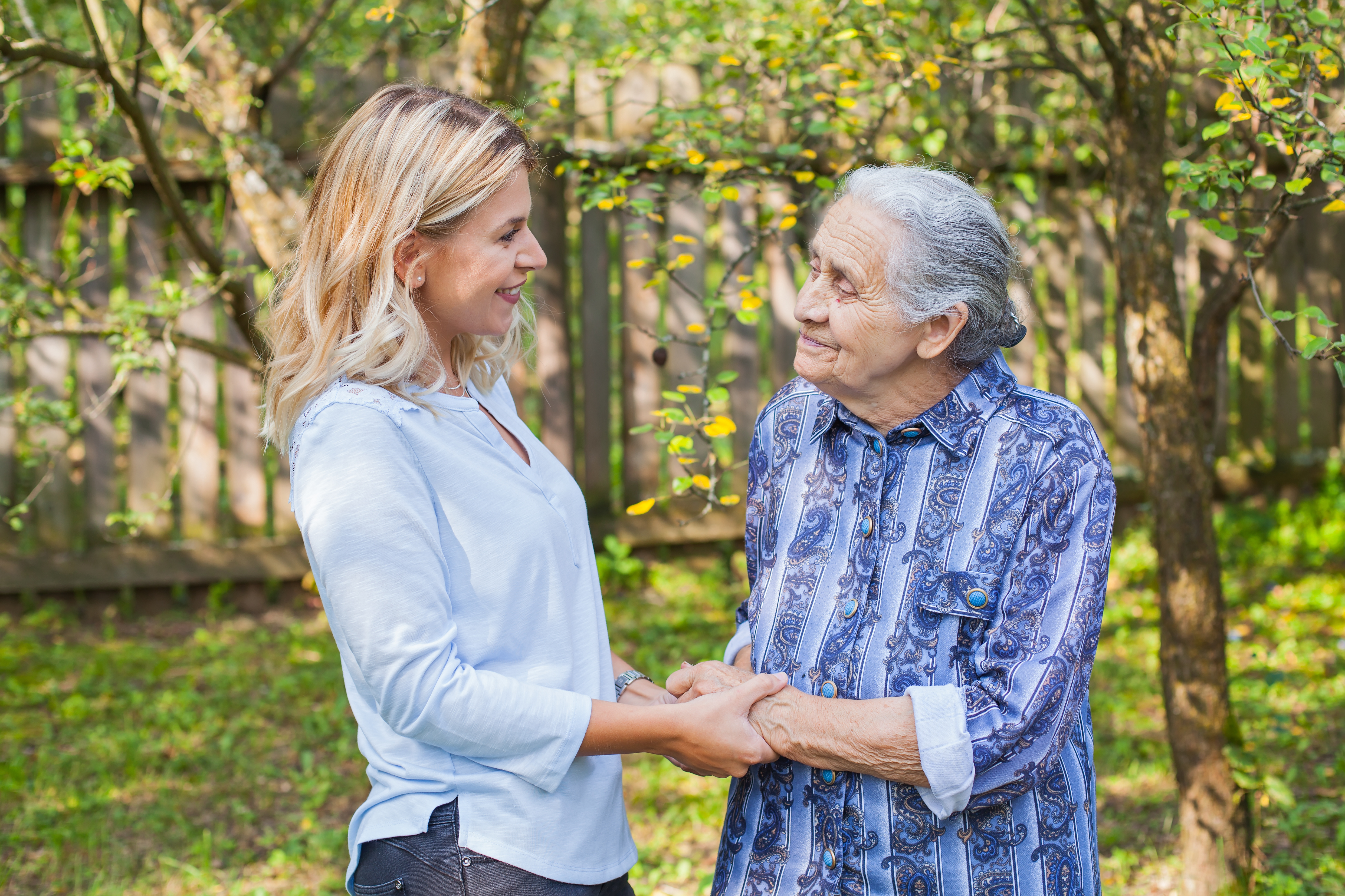 Course Image Qualifizierung zur Gerontopsychiatrischen Fachkraft