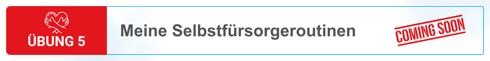 Knopf Übung 5