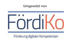 Logo von FördiKo