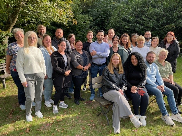 Course Image Qualifizierung zur Verantwortliche Pflegefachkraft gem. § 71 SGB XI